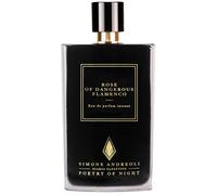 SIMONE ANDREOLI - ROSE OF DANGEROUS FLAMENCO - Eau de Parfum Unisex