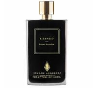 Simone Andreoli Silenzio Extrait De Parfum Spray 100ml