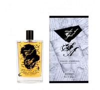 Simone Andreoli Smoke Of Desert Eau De Parfum Spray 100ml