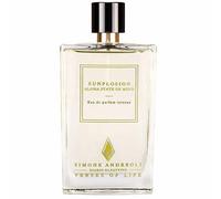 Simone Andreoli Sunplosion Eau De Parfum Spray 100ml