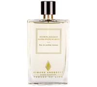 SIMONE ANDREOLI - SUNPLOSION - Eau de Parfum Unisex