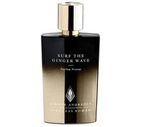 SIMONE ANDREOLI - SURF THE GINGER WAVE - Extrait de Parfum Unisex
