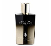 SIMONE ANDREOLI - SURF THE GINGER WAVE - Extrait de Parfum Unisex