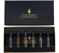 Simone Andreoli The Icon Eau de Parfum Intense 1.7 ml