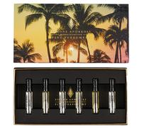 SIMONE ANDREOLI - THE TROPICAL ESCAPES Kit 6x1,7ml - Fragrance Discovery Set