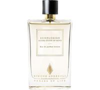 Simone Andreoli Verses of Life Eau de Parfum Spray Intense 100 ml