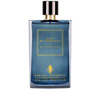 SIMONE ANDREOLI - ZEST DI SORRENTO - Eau de Parfum Unisex