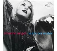 Simone Angel - Walk on water (House Mix) [VINYL]