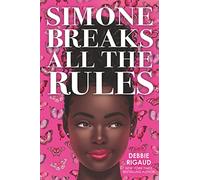 Simone Breaks All the Rules