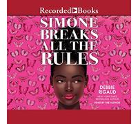 Simone Breaks All the Rules