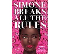 Simone Breaks All the Rules