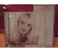 Simone Christ - Wo eine Träne noch zählt