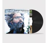 Simone Cristicchi Abbi cura di me (Vinyl) (US IMPORT)