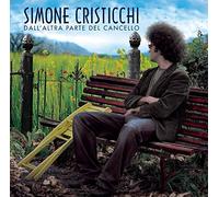 Simone Cristicchi - Dall'altra Parte Del...