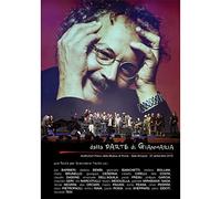 Simone Cristicchi - Dall'altra parte del cancello [DVD] (No English version)