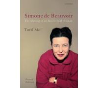 Simone de Beauvoir