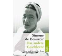 Simone de Beauvoir Das Andere Geschlecht (Paperback)
