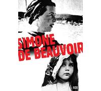 Simone de Beauvoir, Monographie-DVD
