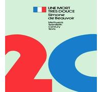 Simone de Beauvoir Une Mort Tres Douce Paperback Book Simone de Beauvoir Multicolor