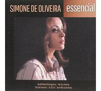 Simone de Oliveira - Essencial