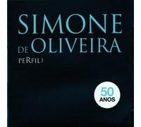 Simone De Oliveira - Perfil