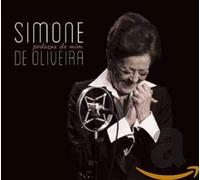 Simone De Oliveira - Simone De Oliveira - Pedacos De Mim