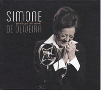 Simone De Oliveira - Simone de Oliveira - Pedacos de Mim [CD] 2013