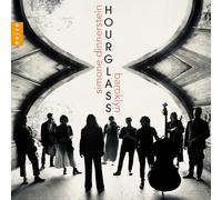 Simone Dinnerstein, Baroklyn - Hourglass