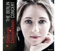 Simone Dinnerstein - The Berlin Concert