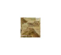 Simone El Oufir Pierini - Tinazzoli: Complete Keyboard Works