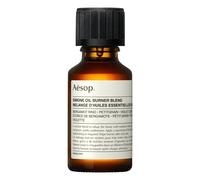 Simone Essential Oil Blend - 25 ml Untinted 25 ml