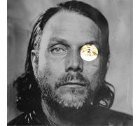 Simone Felice All the Bright Coins (Vinyl) 12" Album