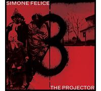 Simone Felice - The Projector