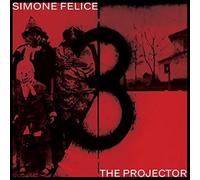 Simone Felice - The Projector