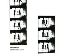 Simone Forti - Hippie Gospel Songs [VINYL]