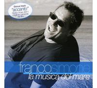 Simone Franco - La Musica Del Mare