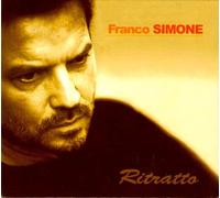 Simone Franco - Ritratto