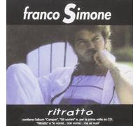 Simone Franco - Ritratto