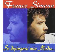 Simone Franco - Se Dipingessi Mia Madre