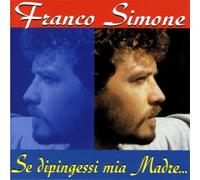 Simone Franco - Se Dipingessi Mia Madre