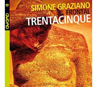 Simone Graziano - Trentacinque
