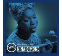 Nina Simone - Great Women Of Song: Nina Simone