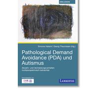 Simone Hatami G Pathological Demand Avoidance (PDA) und Autismus: Ab (Paperback)