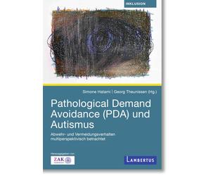 Simone Hatami G Pathological Demand Avoidance (PDA) und Autismus: Ab (Paperback)