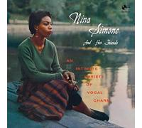 SIMONE - HER FRIENDS - Vinyl Record VINYL - F600z