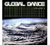 Simone J - Vol. 1-Global Dance