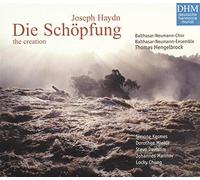 Simone Kermes - Die Schöpfung / The Creation