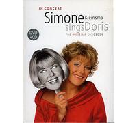 Simone Kleinsma - Simone sings Doris - The Doris Day Songbook