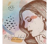 Simone Kopmajer - My Wonderland [VINYL]