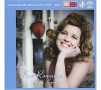 Simone Kopmajer - New Romance